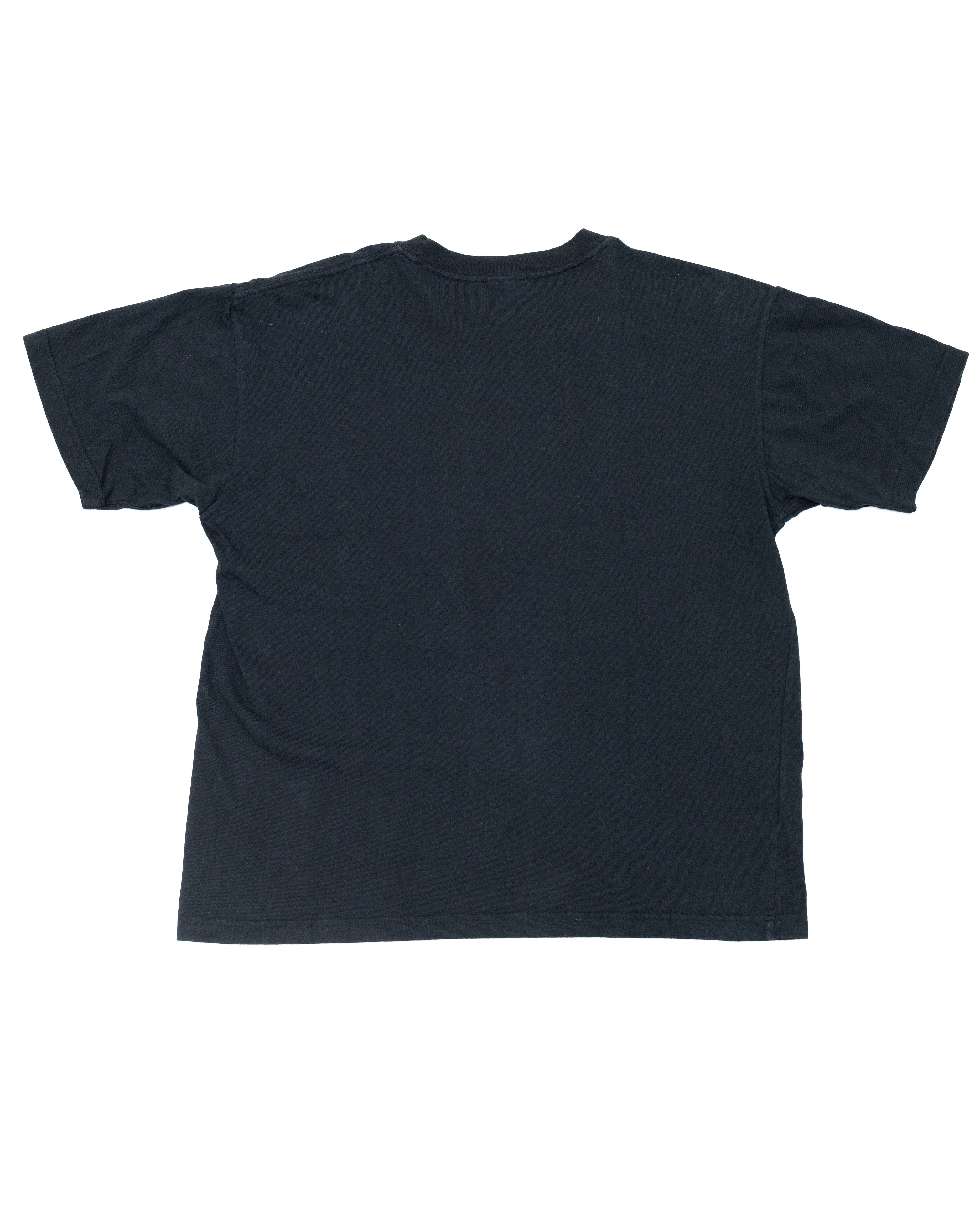 2000 Neighborhood SteppingRazor Graphic T