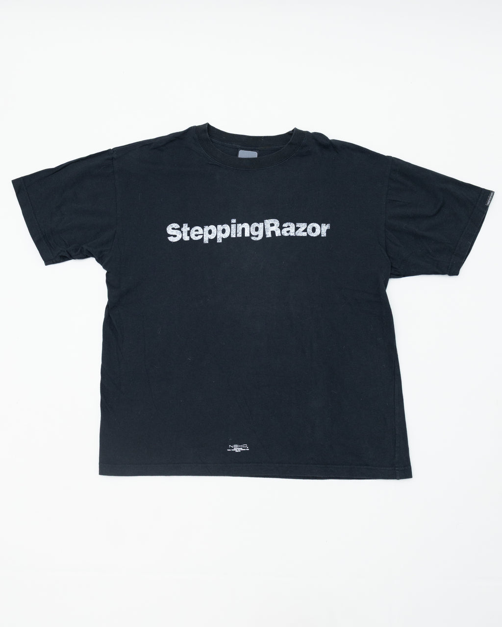 2000 Neighborhood SteppingRazor Graphic T