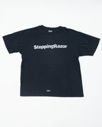 2000 Neighborhood SteppingRazor Graphic T