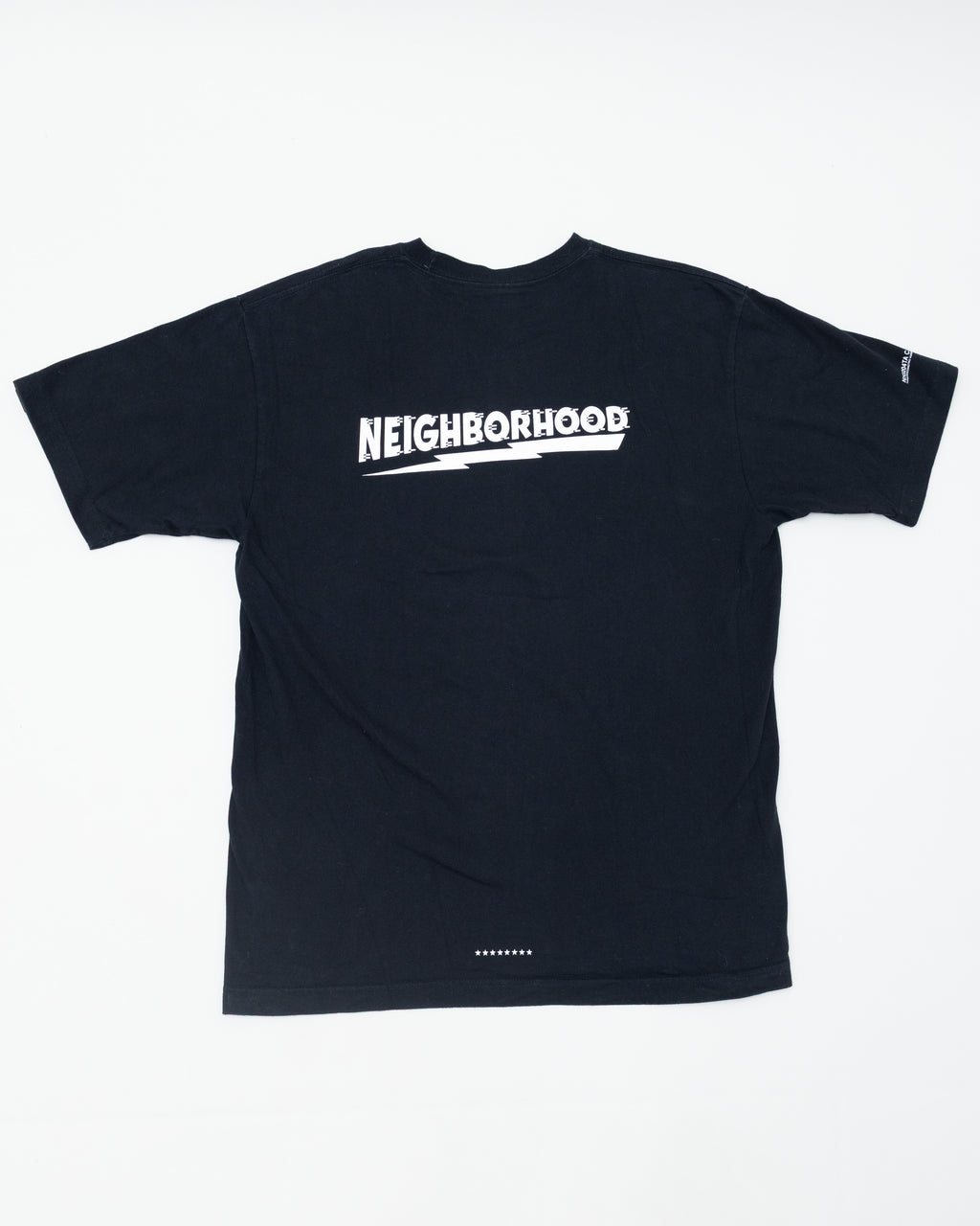 2004 Neighborhood Thundervolt 148 Graphic T