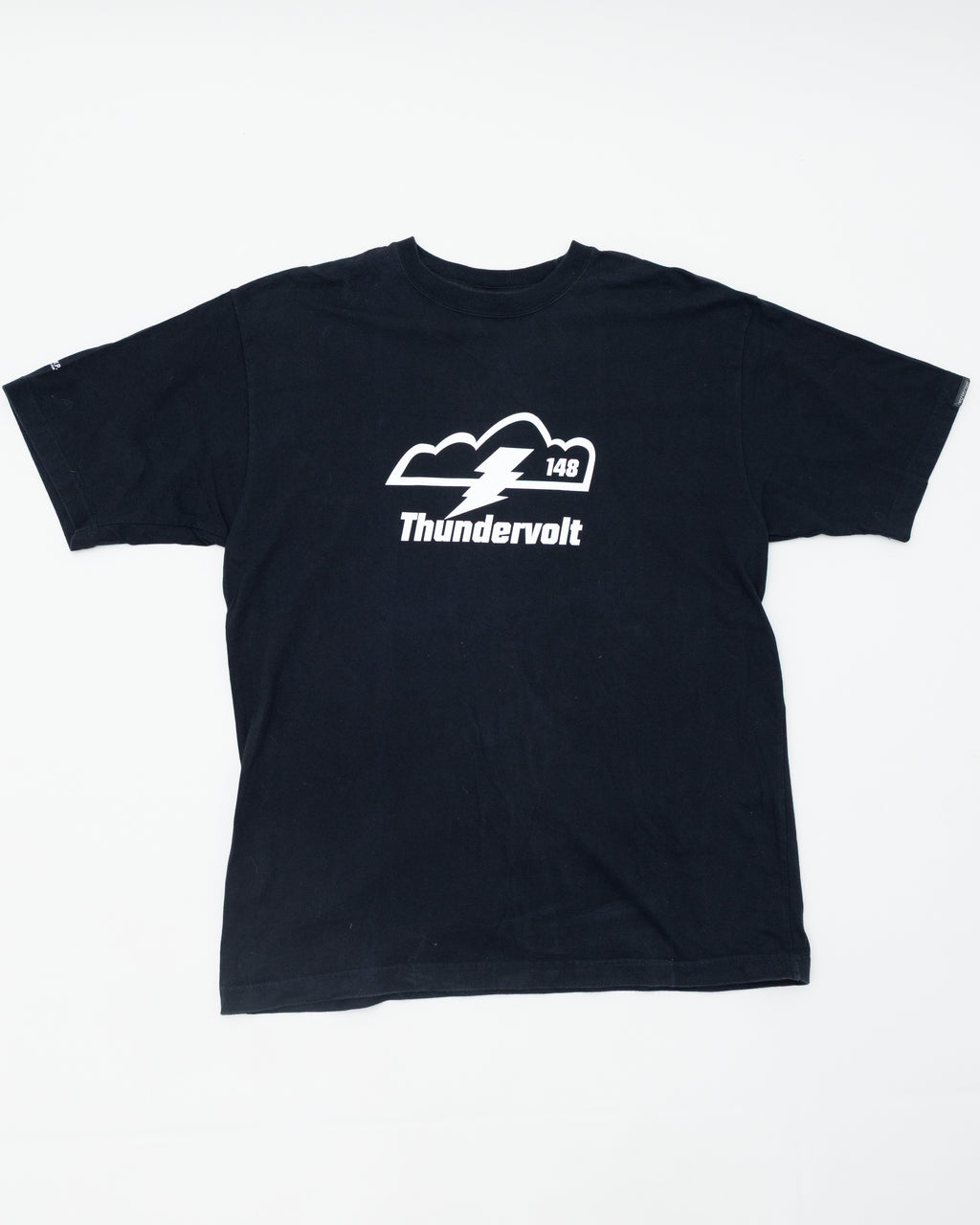 2004 Neighborhood Thundervolt 148 Graphic T
