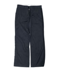 2000s Visvim Pinstripe Ribbed Dress Pant