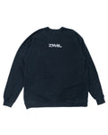 2000s WTAPS Mil-Spec Hell Week Crewneck