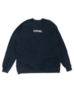 2000s WTAPS Mil-Spec Hell Week Crewneck