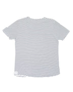 2001 Visvim Thin Stripe T-Shirt