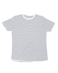 2001 Visvim Thin Stripe T-Shirt