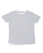2001 Visvim Thin Stripe T-Shirt