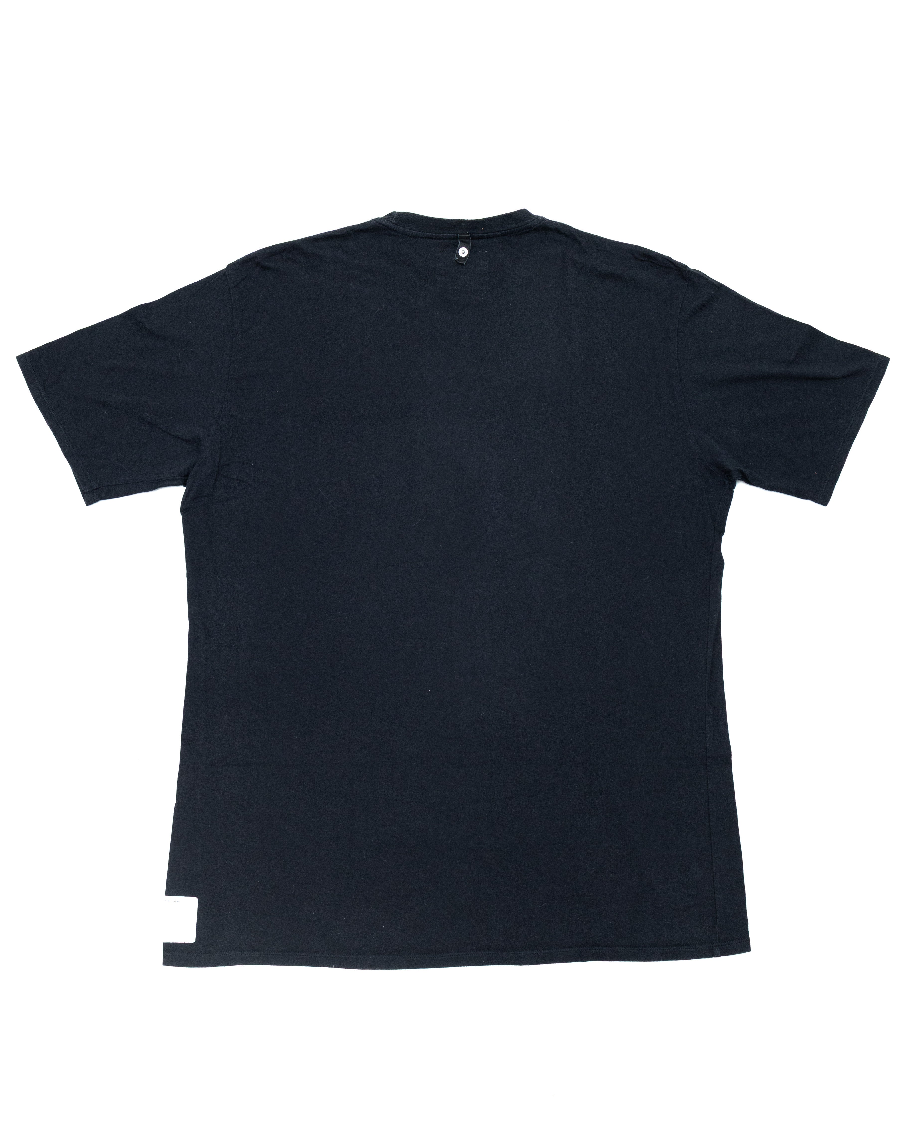 2000s Visvim Cubism Pocket Tee