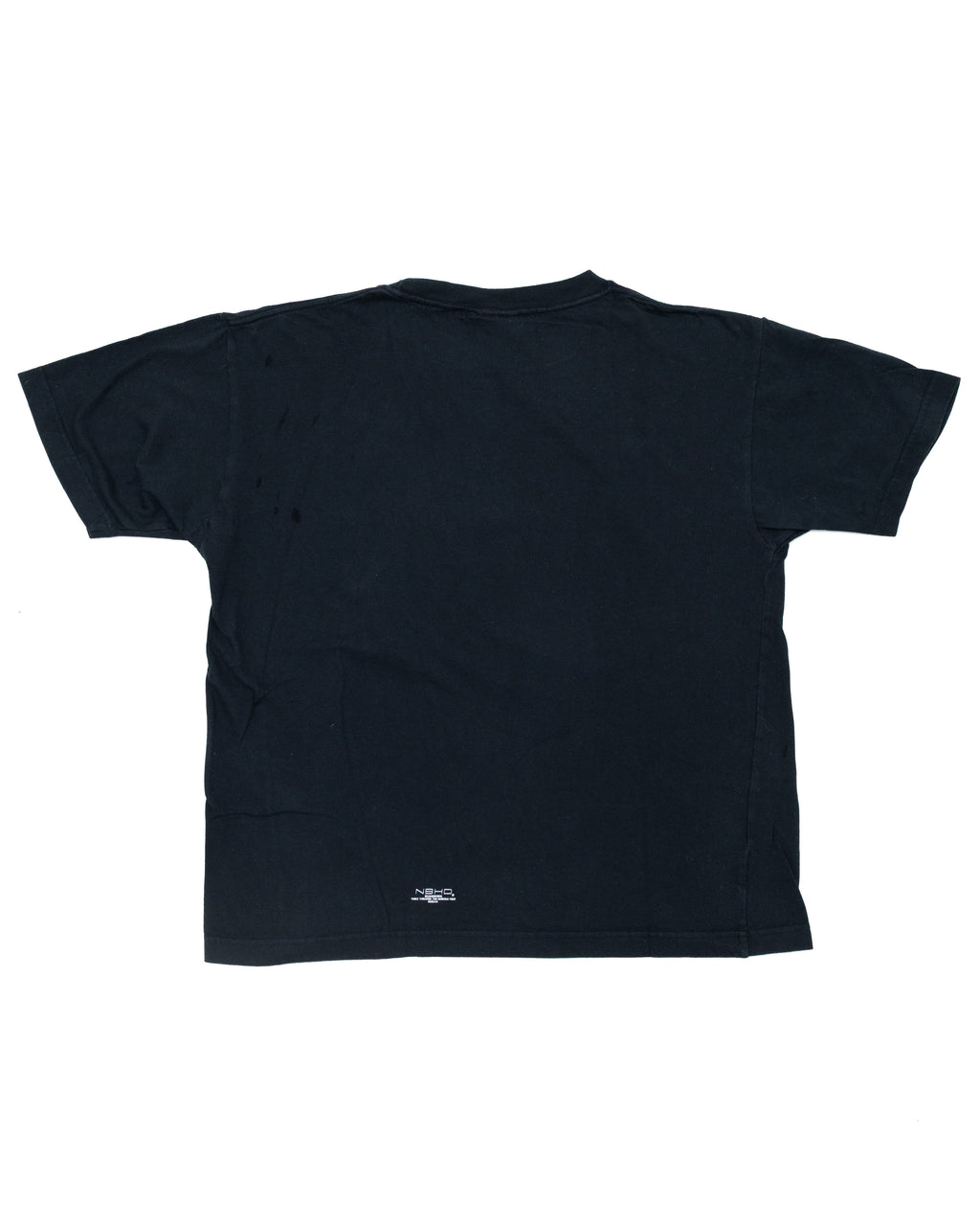 2000 Neighborhood Monster Meyhem Frankenstein Graphic T