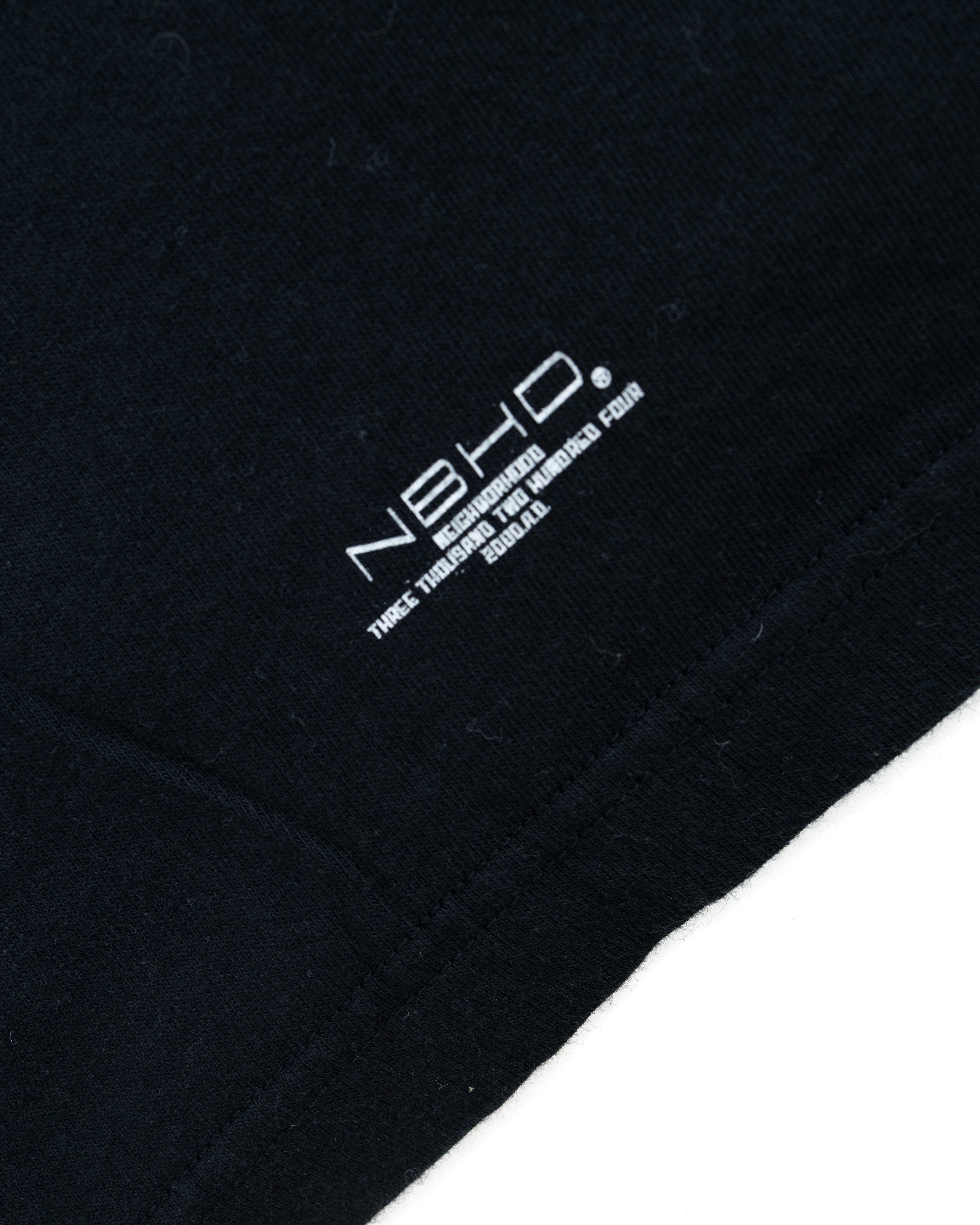 2000 Neighborhood Monster Meyhem Frankenstein Graphic T