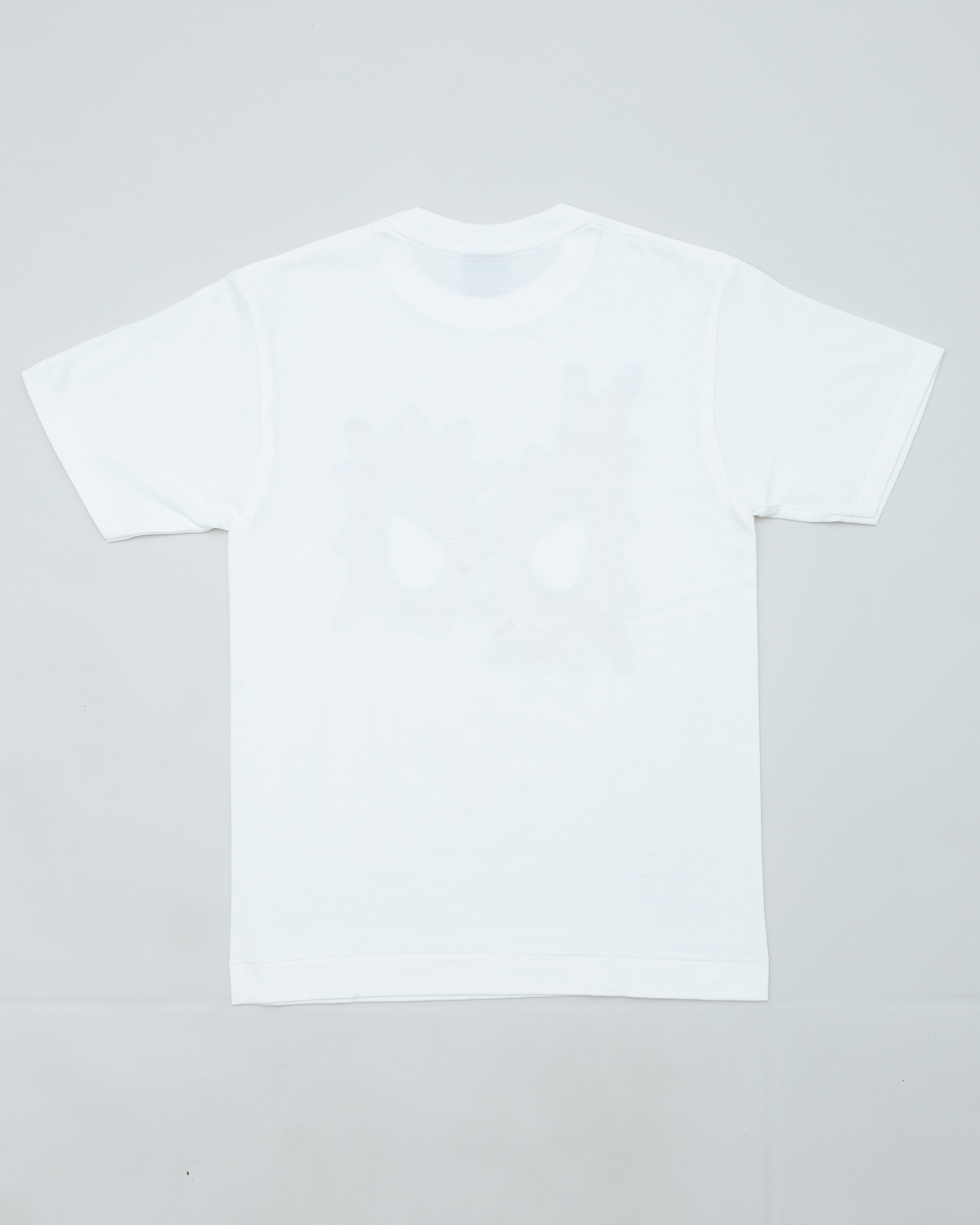 2002 BAPE Spiderman Graphic T