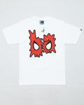 2002 BAPE Spiderman Graphic T