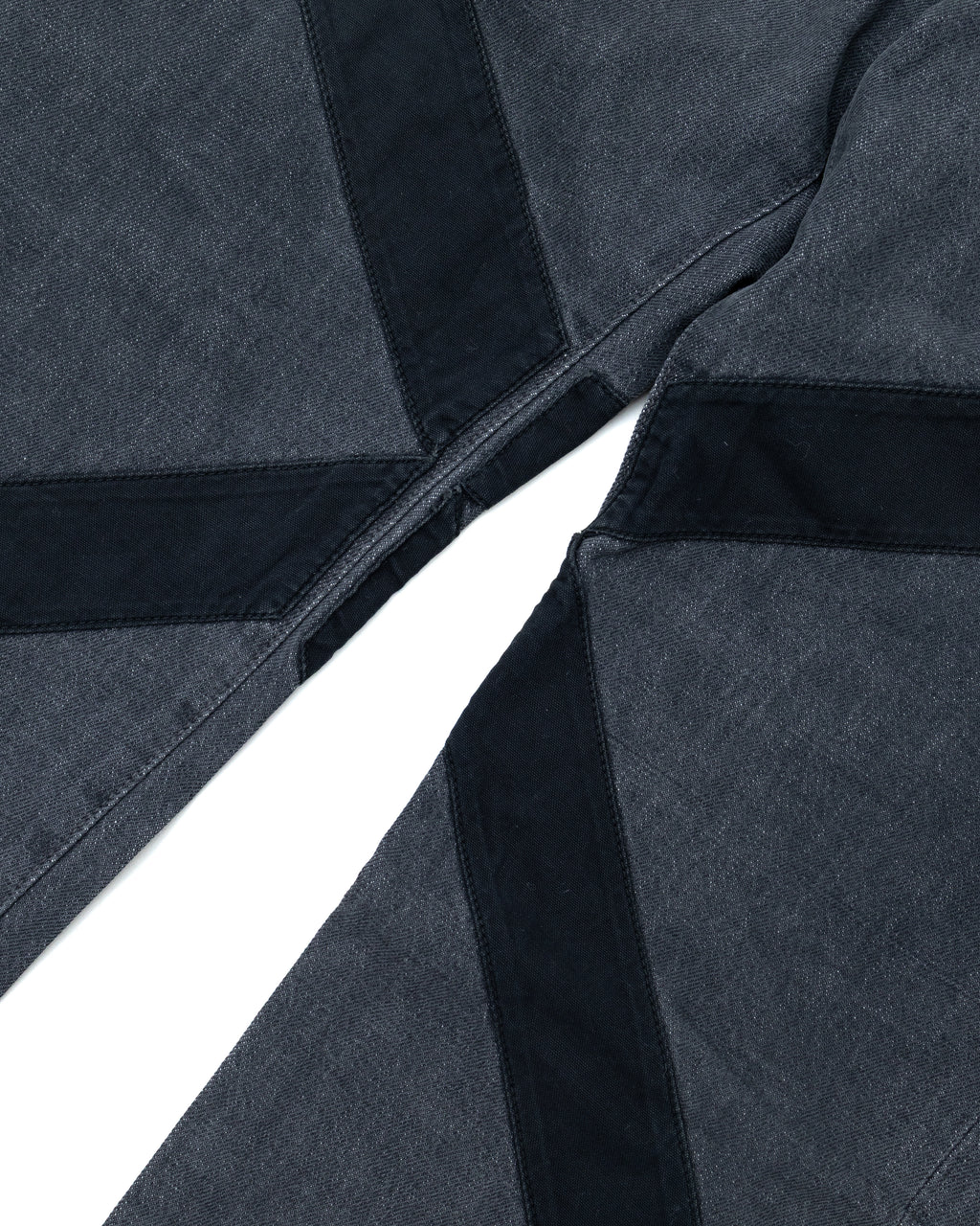 2002 Neighborhood Fragment Narrow X Denim