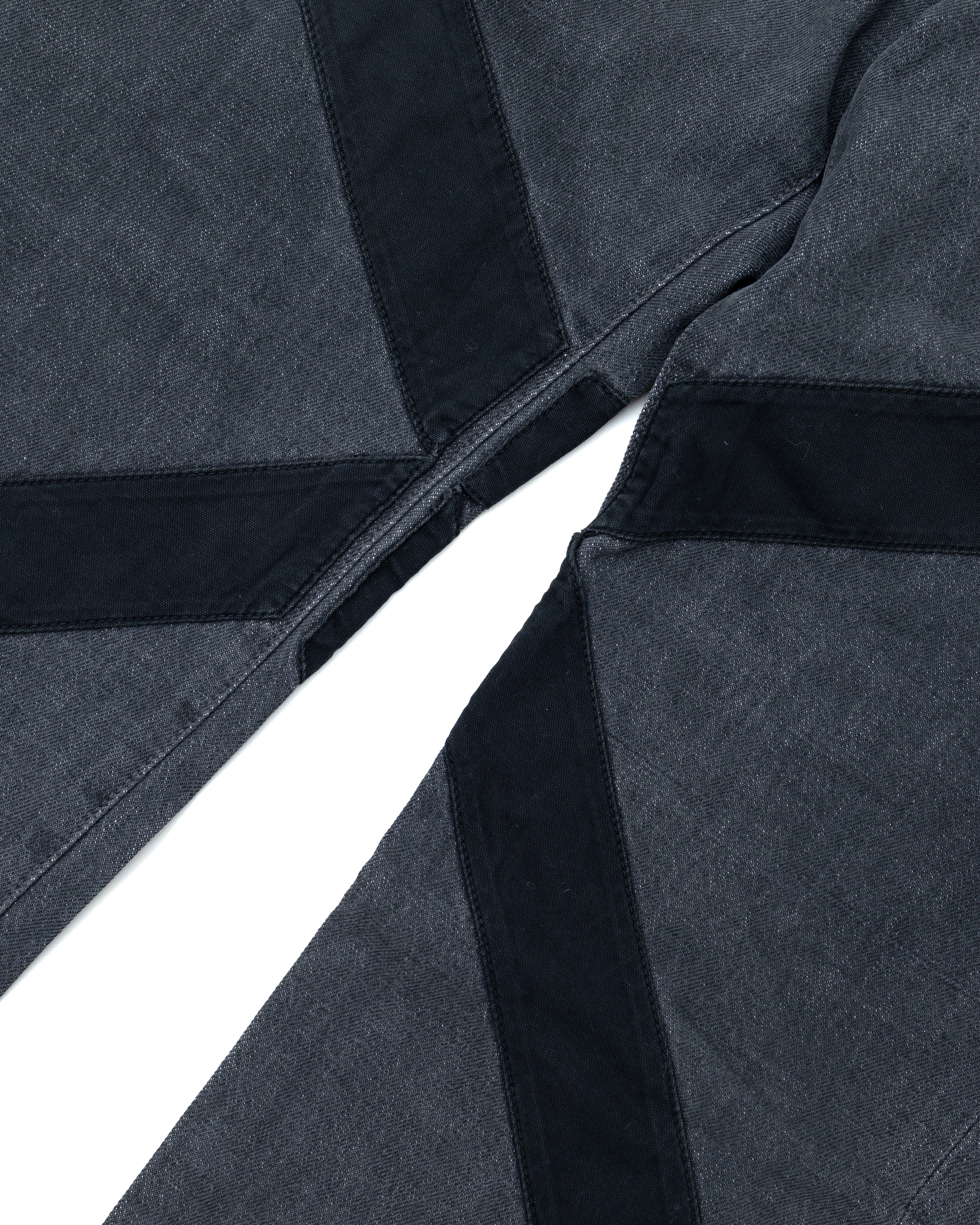 2002 Neighborhood Fragment Narrow X Denim