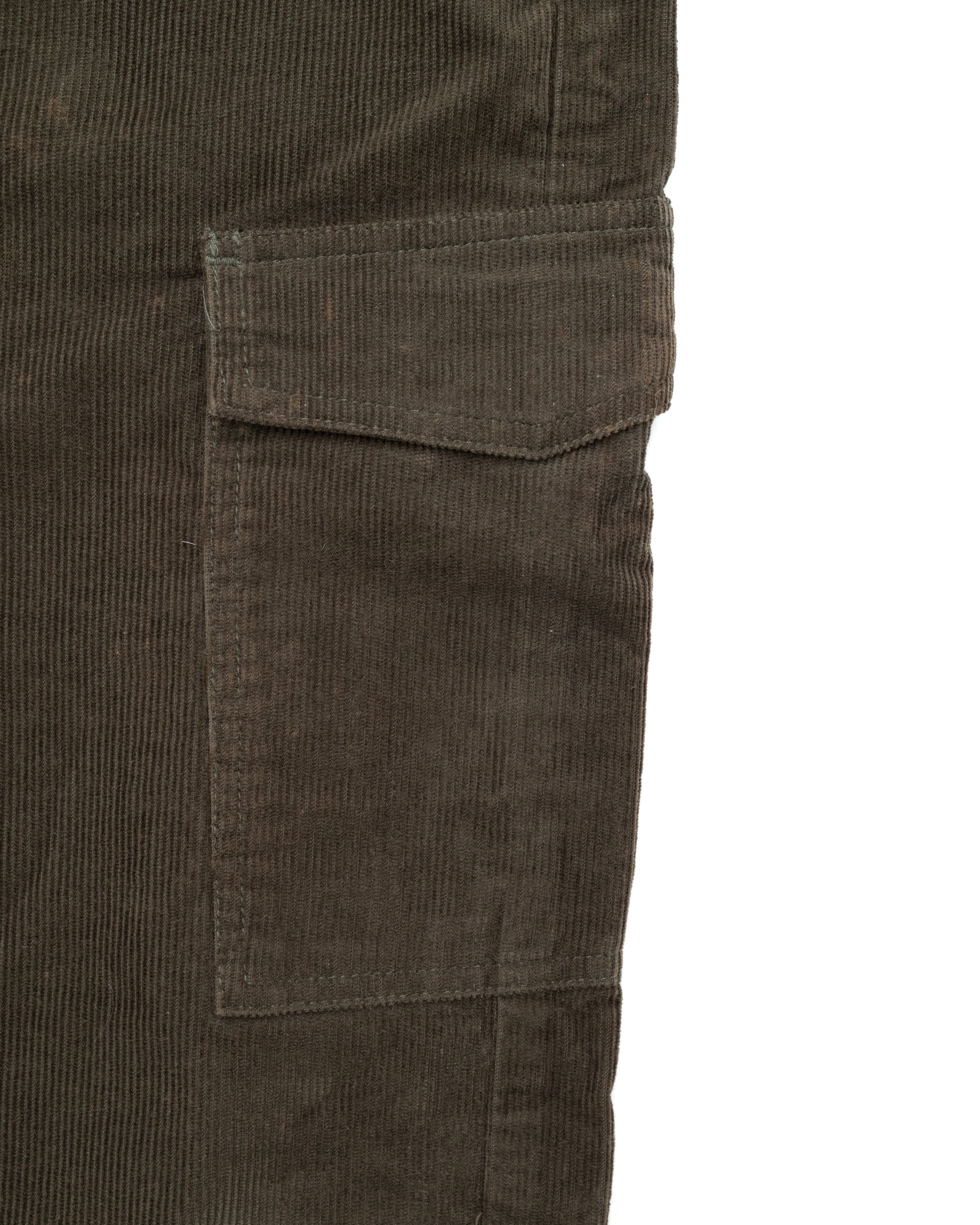 2001 Neighborhood Corduroy Carpenter Pants
