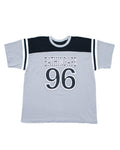 1996 BAPE Cut & Sew Jersey Shirt *RARE