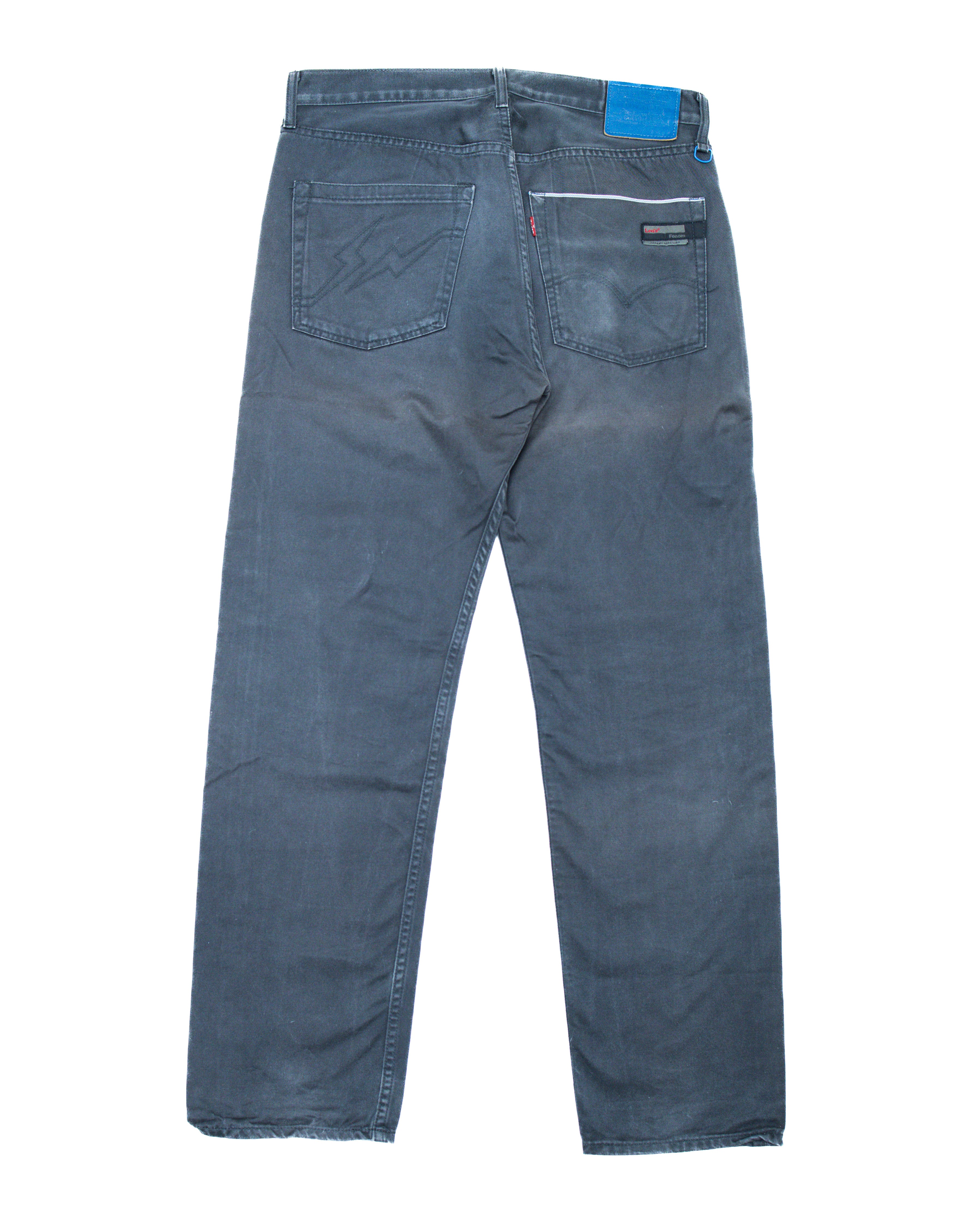2000s Levi's/Fragment Fenom Chino Jeans – M-Star Studios