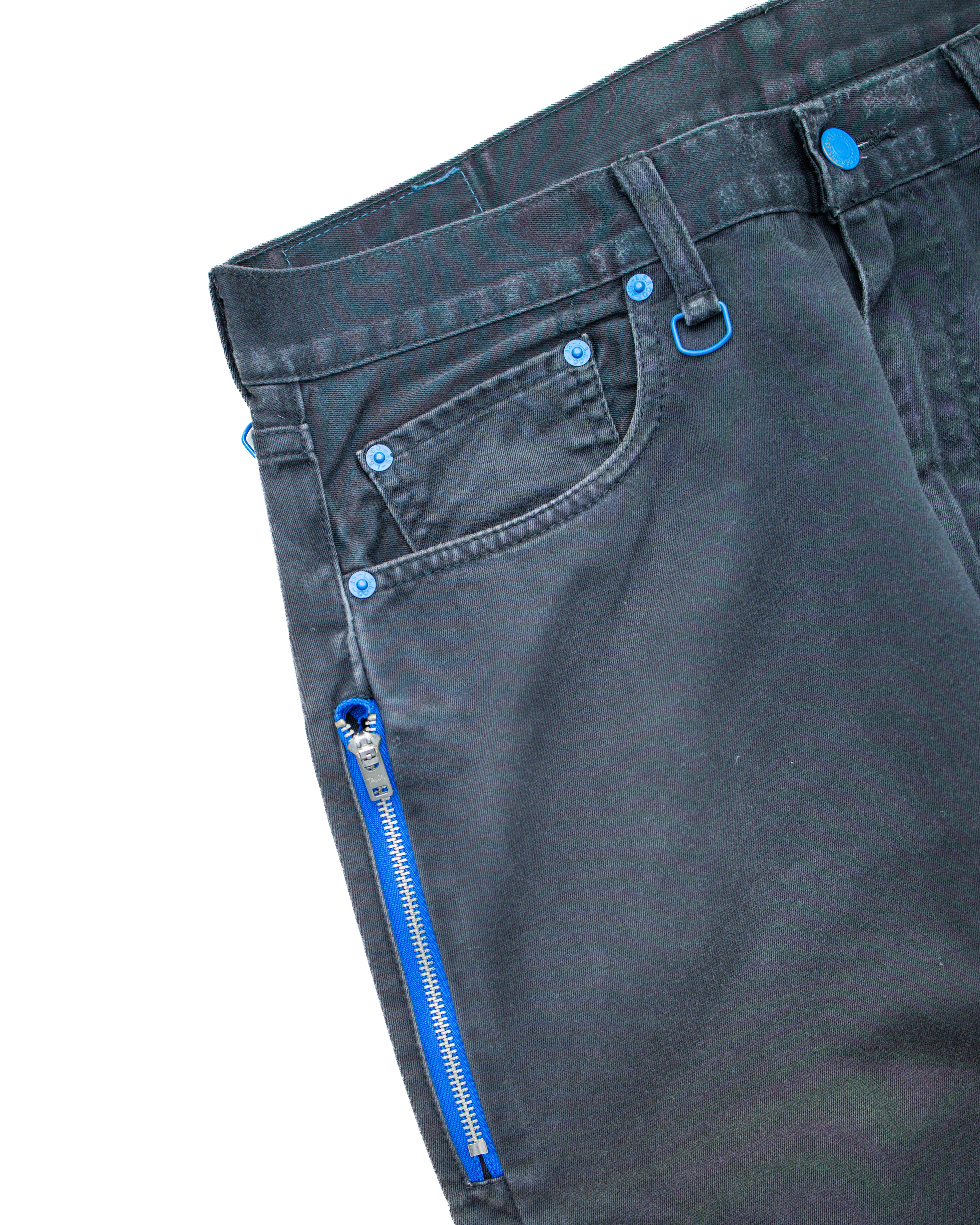 2000s Levi's/Fragment Fenom Chino Jeans