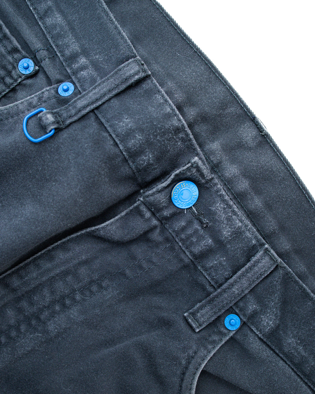 2000s Levi's/Fragment Fenom Chino Jeans