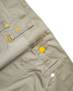 2000s Levi's/Fragment Fenom Khaki Chino Jeans