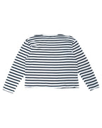 2000s BAPE Striped Crewneck Sweater