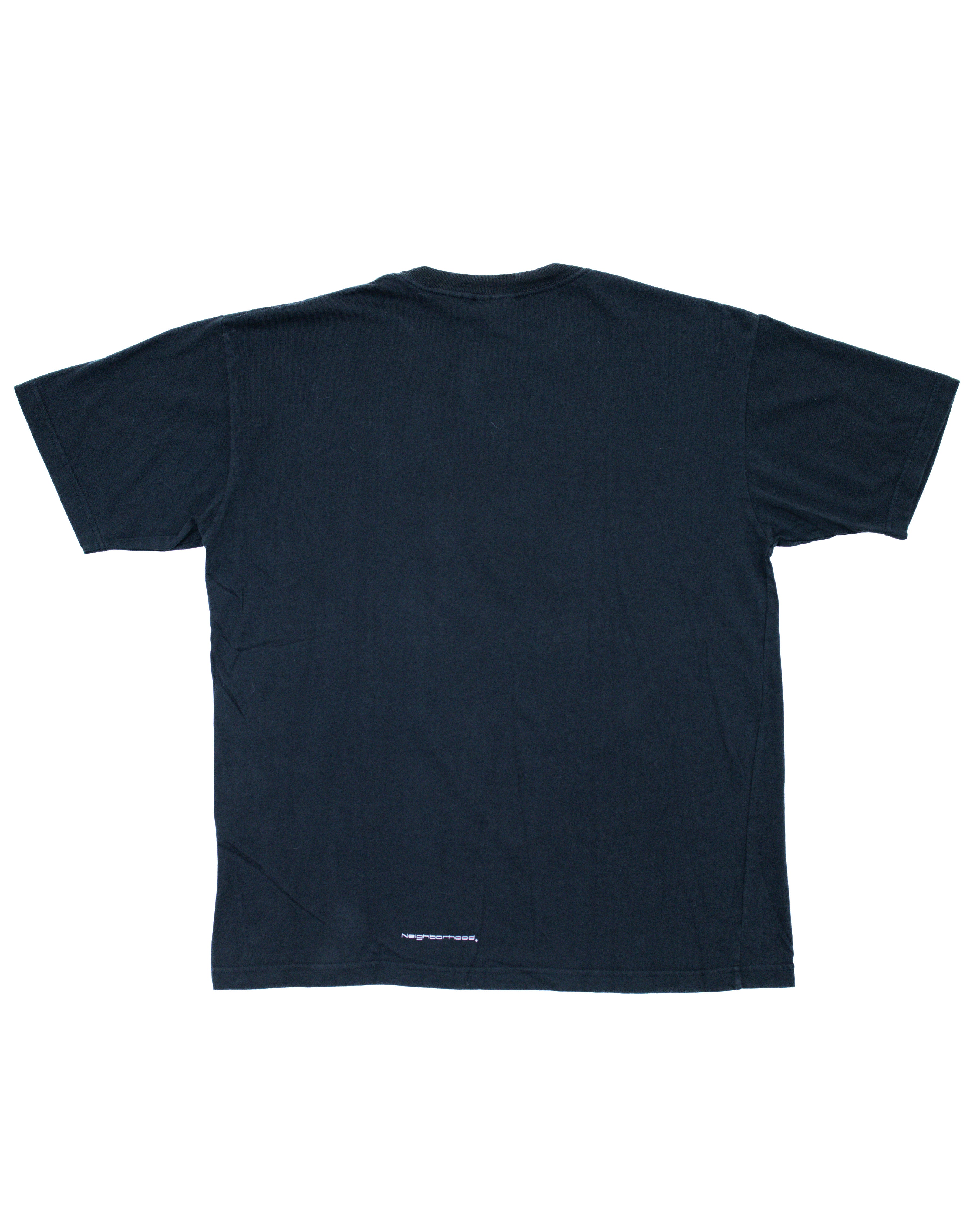 2000 Neighborhood EViL T-Shirt