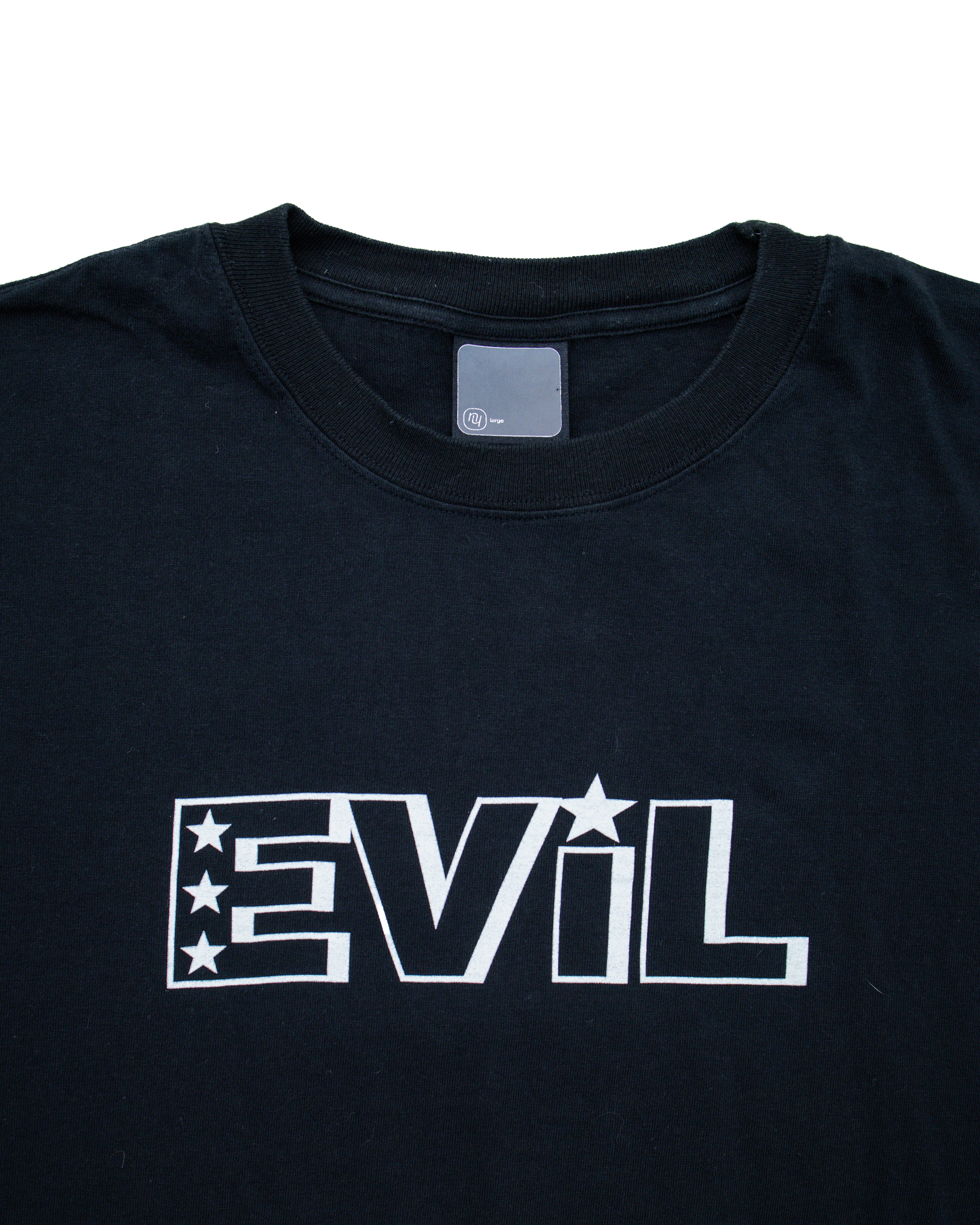 2000 Neighborhood EViL T-Shirt