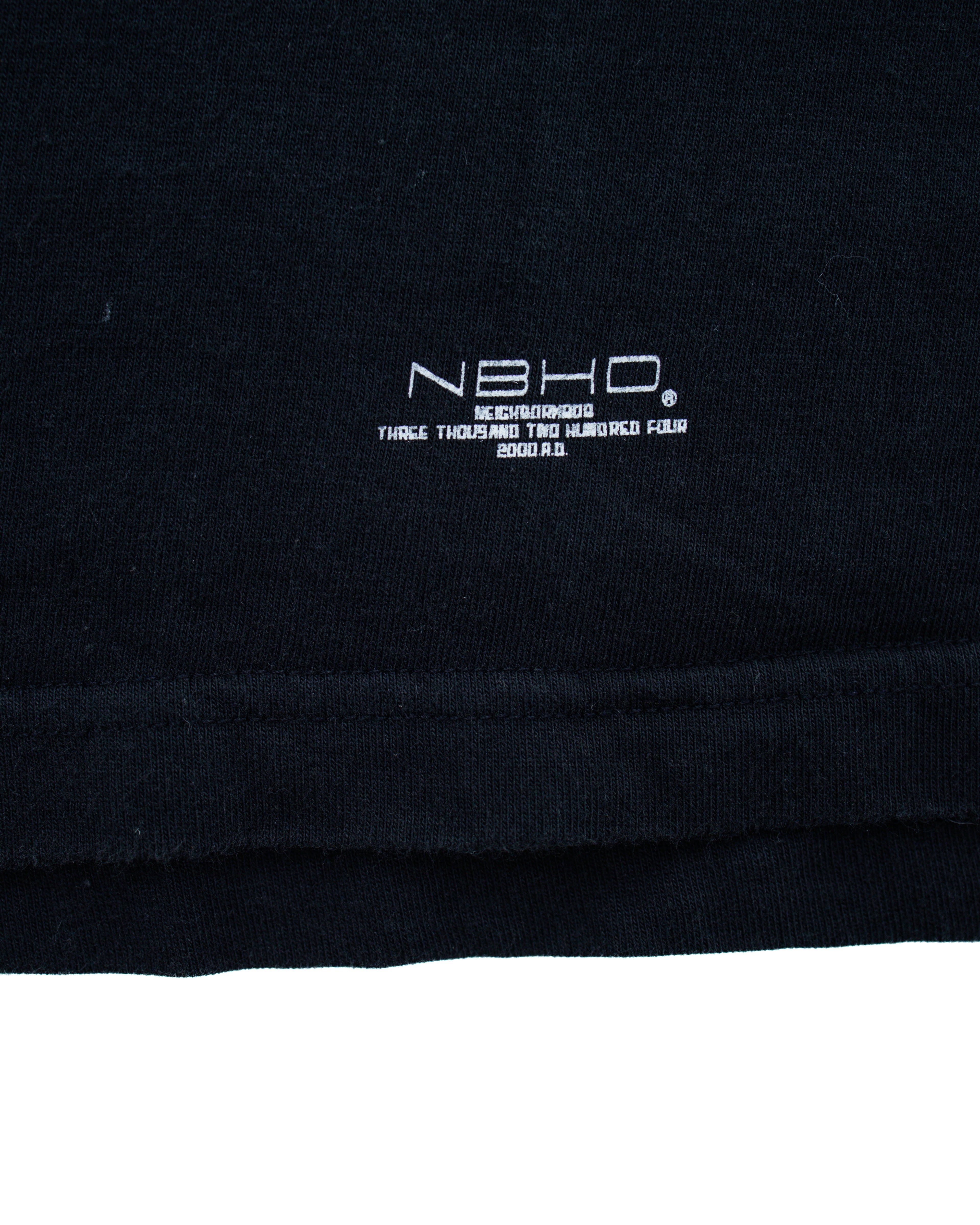 2000 Neighborhood EViL T-Shirt