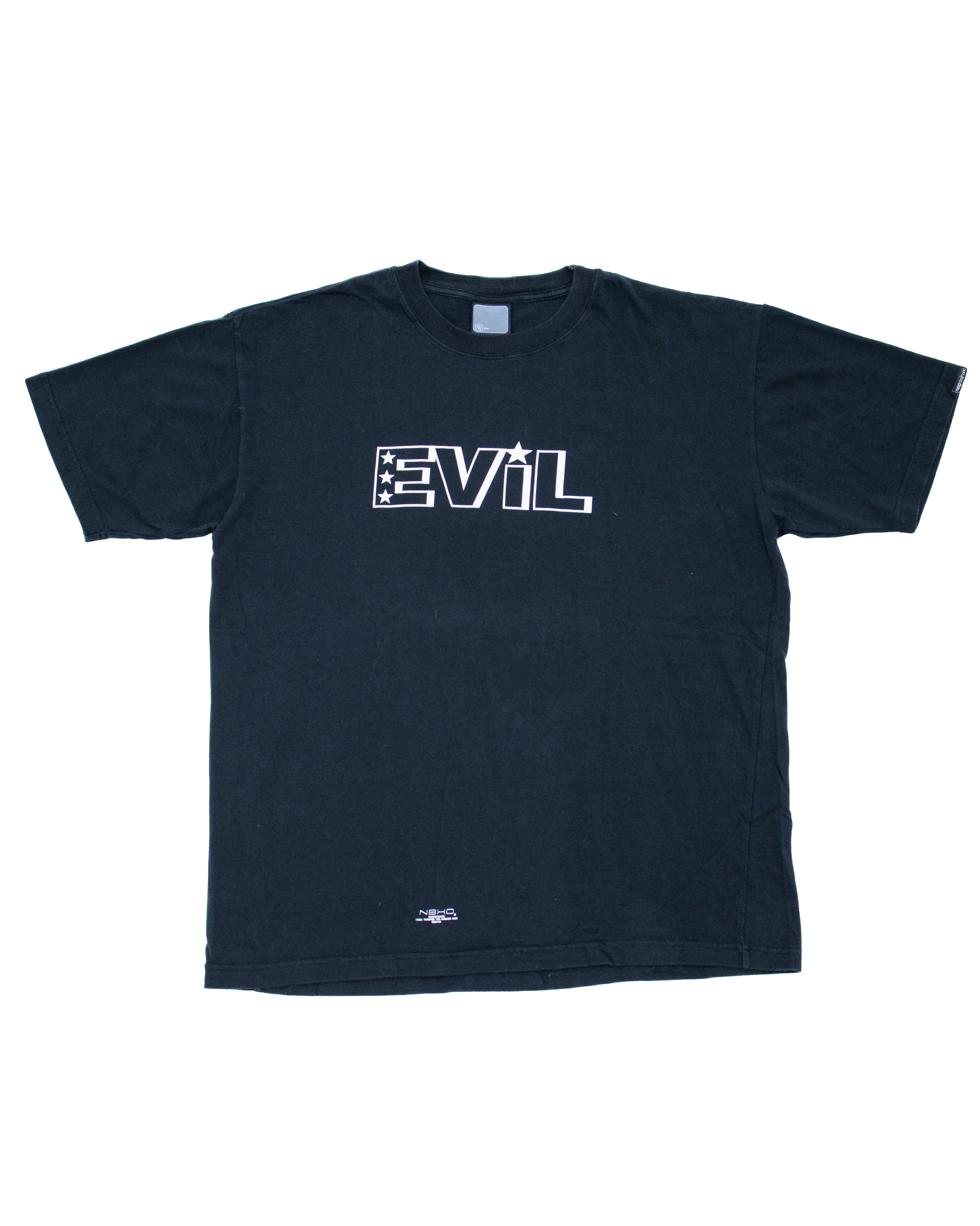 2000 Neighborhood EViL T-Shirt