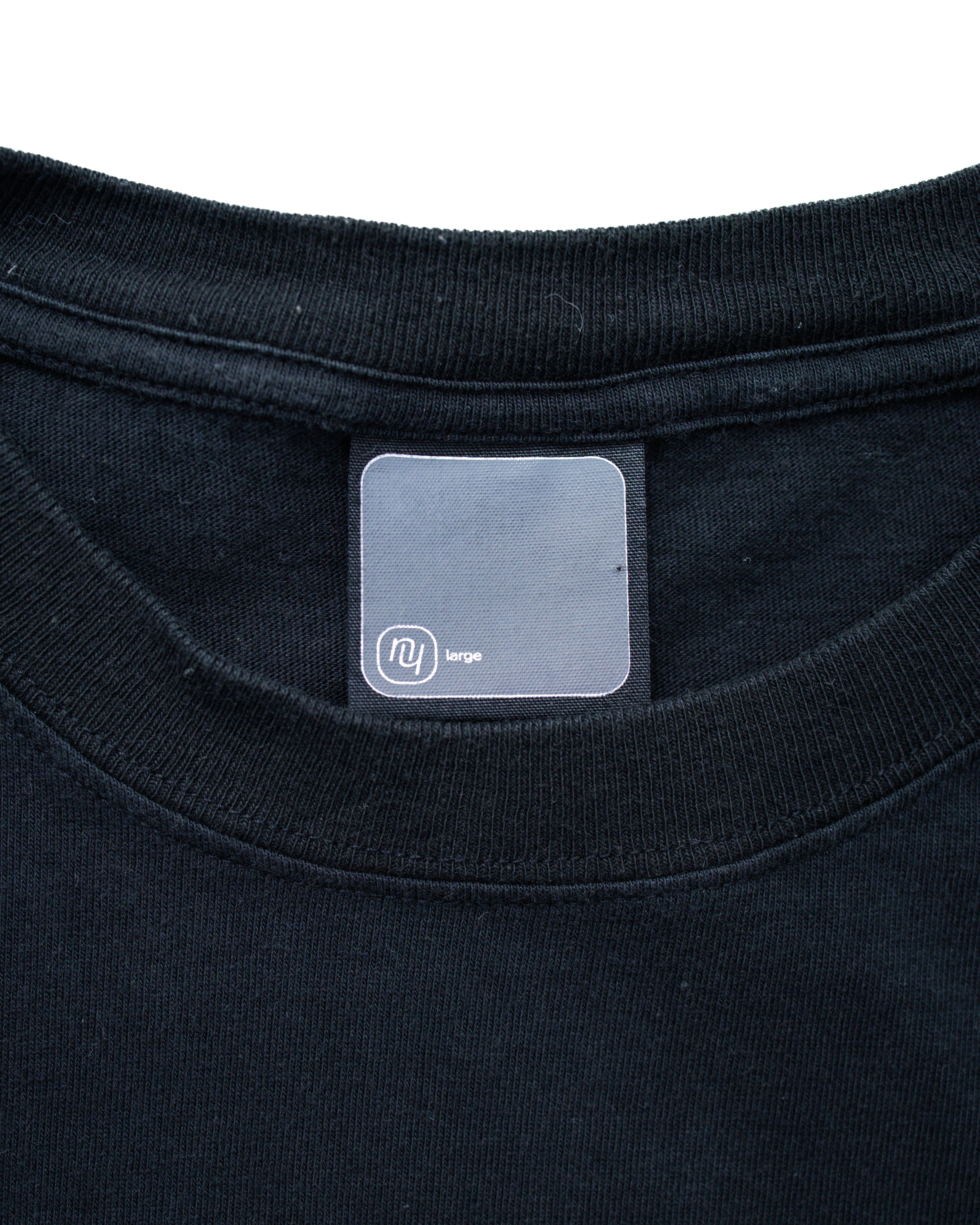 2000 Neighborhood EViL T-Shirt