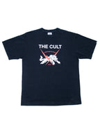 2000s Neighborhood The Cult Return To Wild T-Shirt