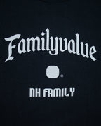 2000 Neighborhood Family Value T-Shirt