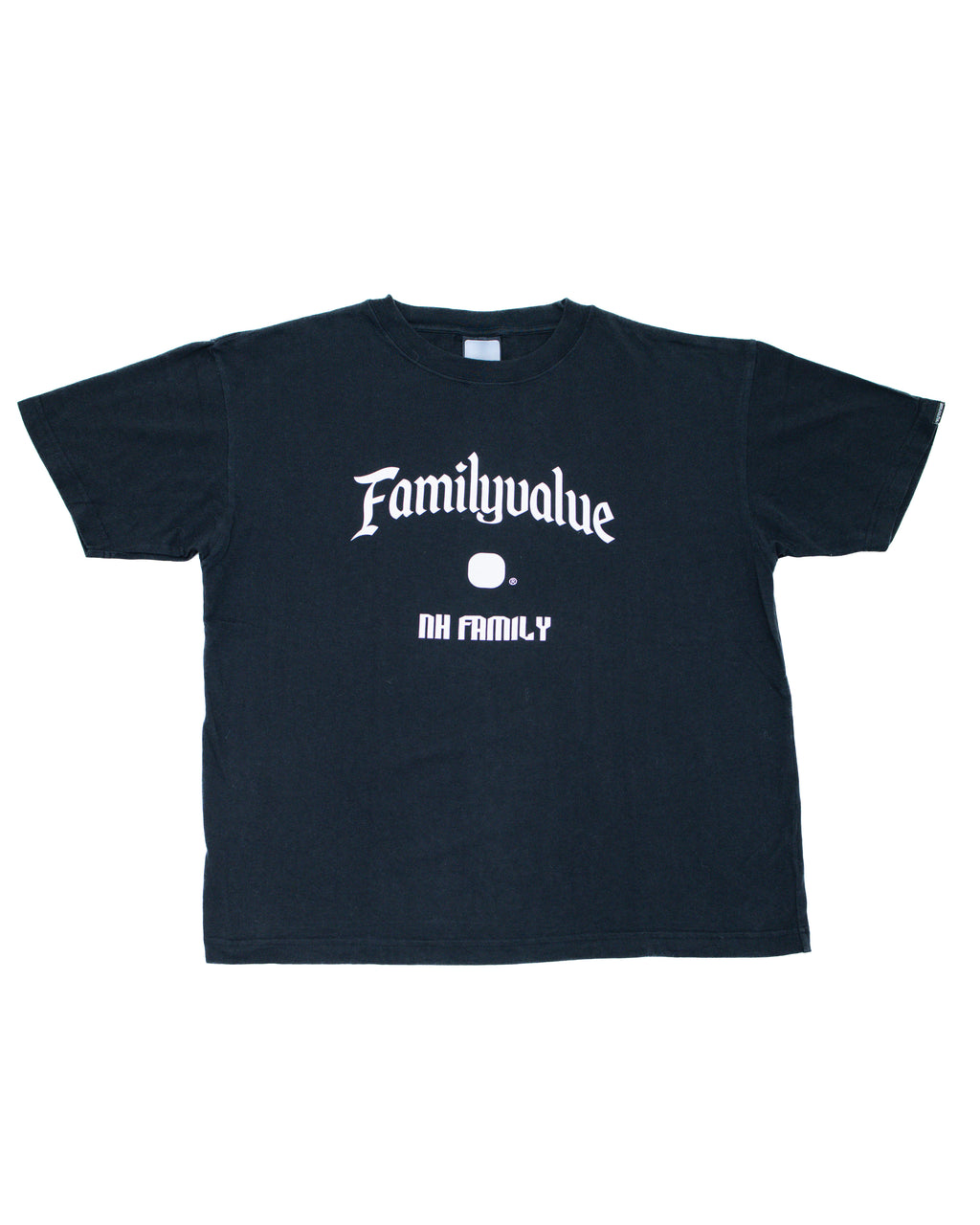 2000 Neighborhood Family Value T-Shirt