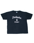 2000 Neighborhood Family Value T-Shirt