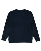 2000s WTAPS Mil Spec V-Neck Sweater