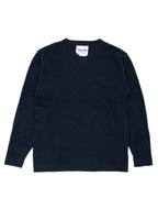 2000s WTAPS Mil Spec V-Neck Sweater