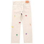 M-STAR Fruits & Veggies Denim