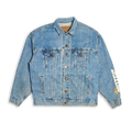 M-STAR Vintage Sleeve Jacket