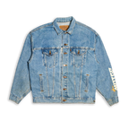 M-STAR Vintage Sleeve Jacket