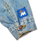 M-STAR Vintage Sleeve Jacket