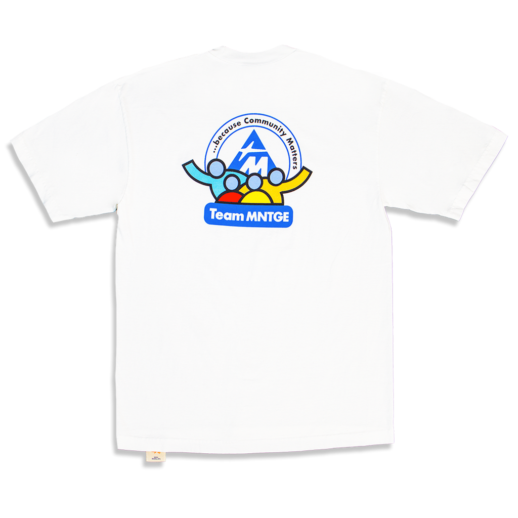 M-STAR Community Matters T