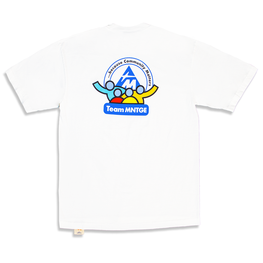 M-STAR Community Matters T