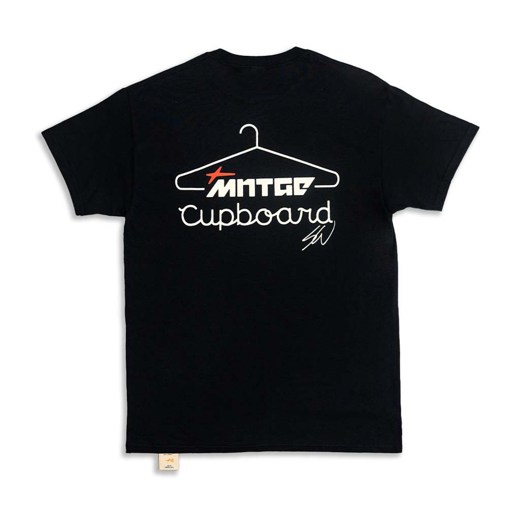 M-STAR + Duke's Cupboard T