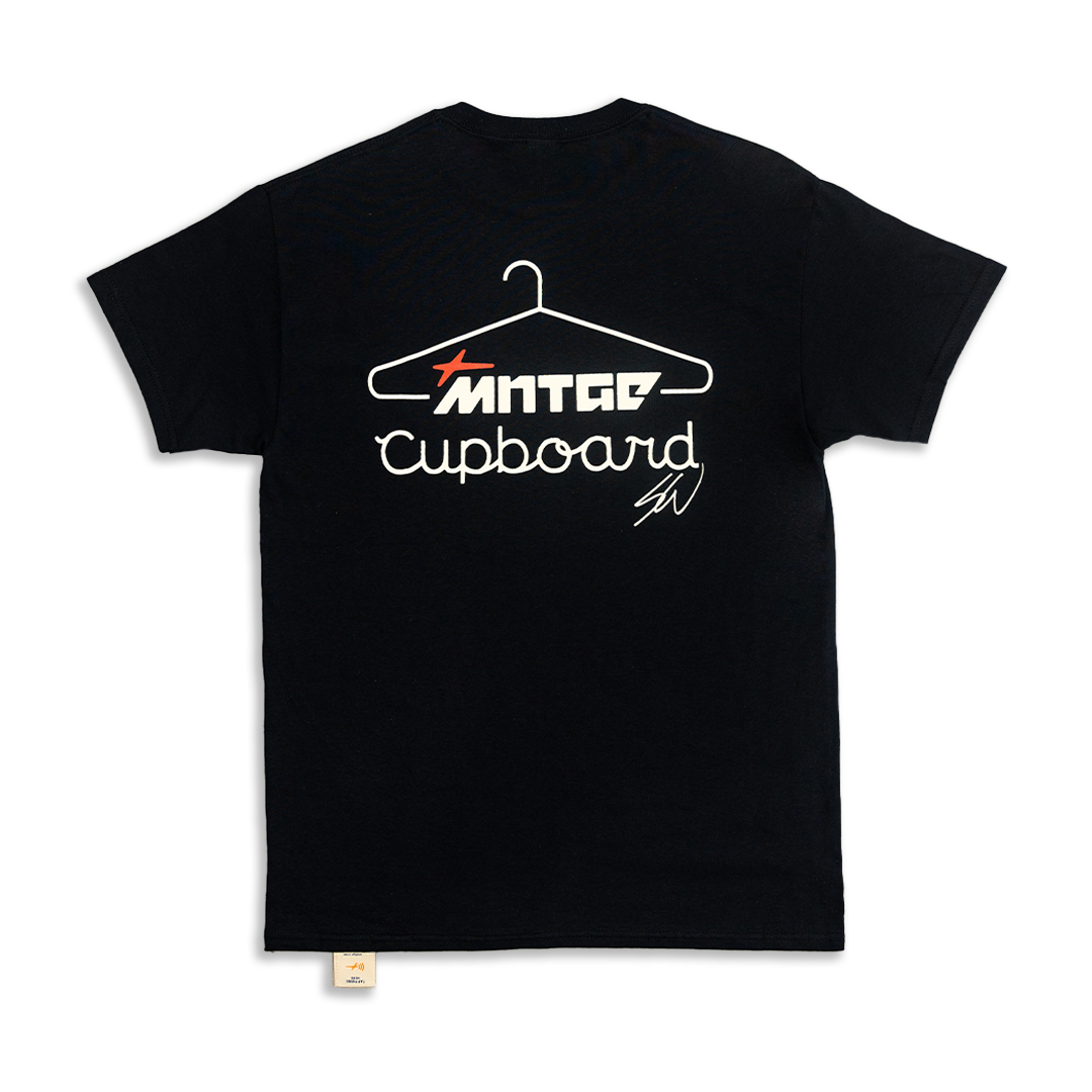 M-STAR + Duke's Cupboard Paris T