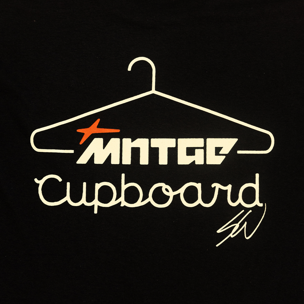 M-STAR + Duke's Cupboard T