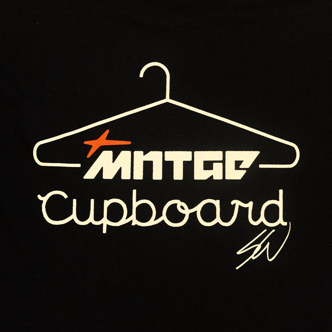 M-STAR + Duke's Cupboard T