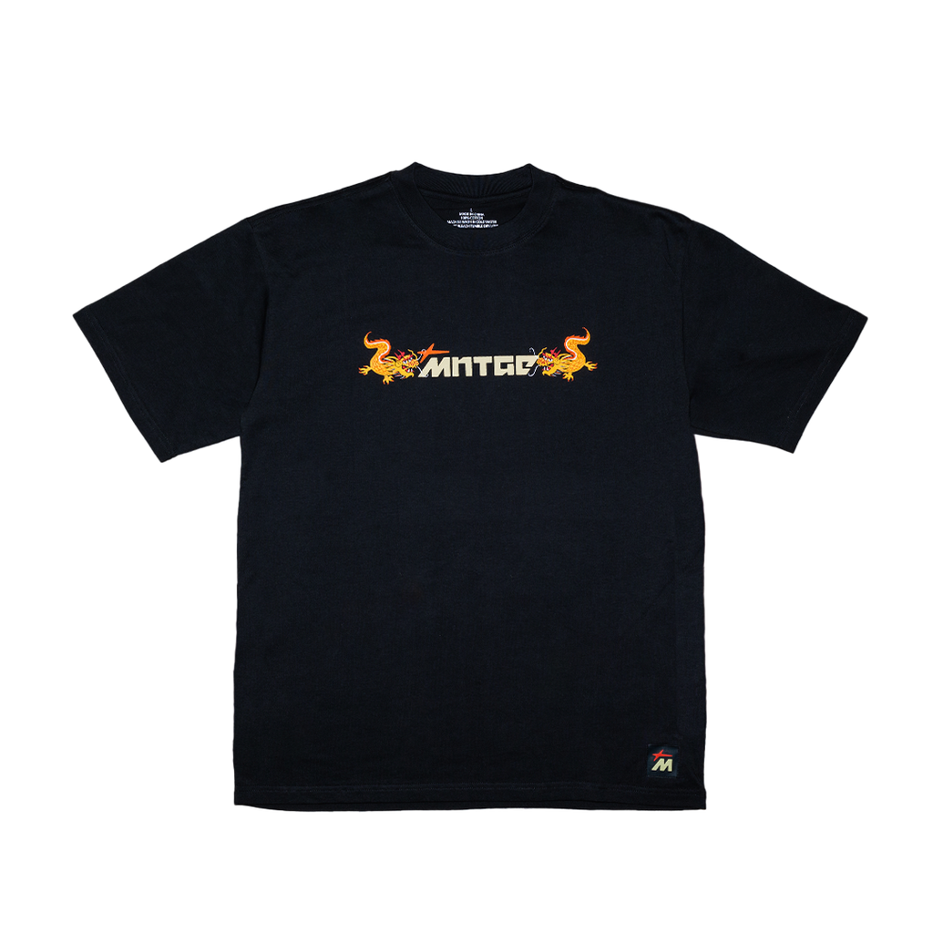 M-STAR Global Dragon Tee