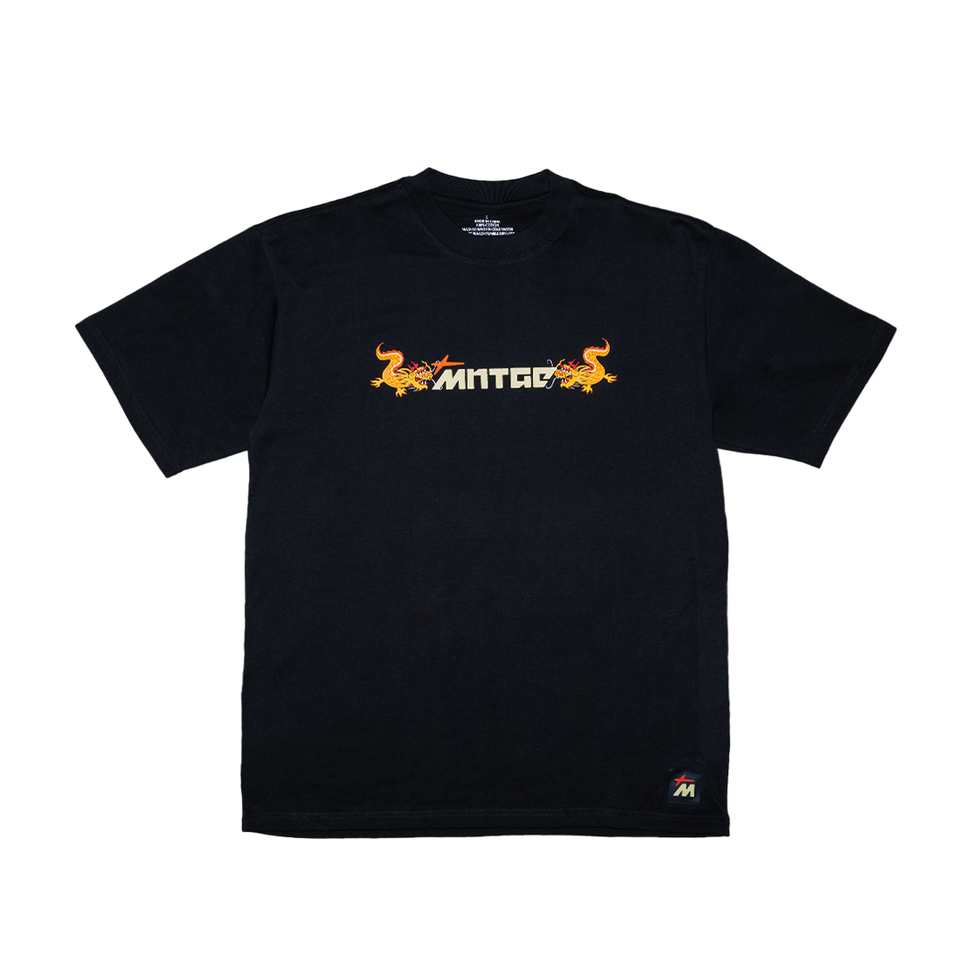 M-STAR Global Dragon Tee