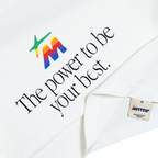 M-STAR Power to Be Your Best T