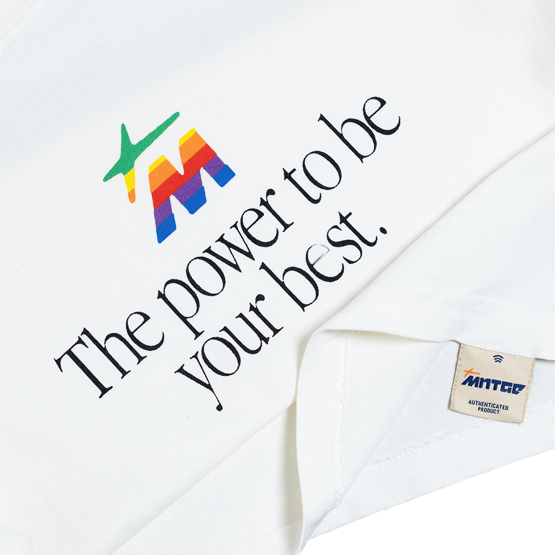 M-STAR Power to Be Your Best T